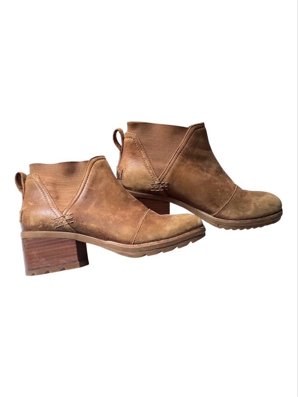 Sorel Cate Chelsea Boot